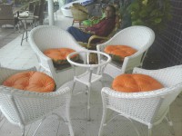 CONJ. DOLORES EM FIBRA 